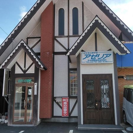 Oyo Business Hotel Azalea Gunma Kusatsu Kusatsu (Gunma) Exterior foto